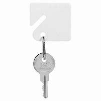 Image result for Double Hole Key Tags