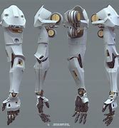 Image result for Robotic Arm Design
