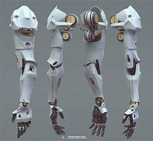 Image result for Robot Arm Design Concept Art