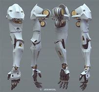 Image result for Robot Hand Reference