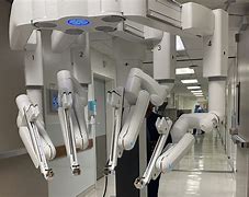 Image result for Medical Assistive Robots