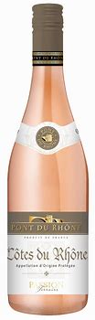 Image result for Pontfract Cotes Provence Rose