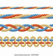 Image result for Twisted Cord Clip Art