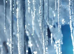 Image result for Frozen Backdrop Icicle