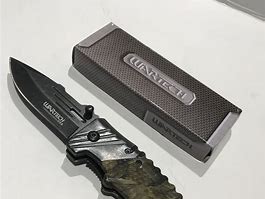 Image result for Wartech Knives