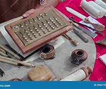 Image result for Roman Abacus
