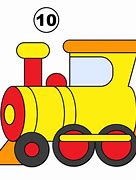 Image result for Toy Train Draw
