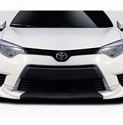 Image result for Toyota Corolla Body Kit