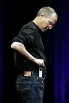 Image result for Steve Jobs Shirt Pocket iPod