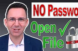 Image result for Lock Files with Password