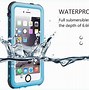 Image result for iPhone SE 2020 Waterproof Case