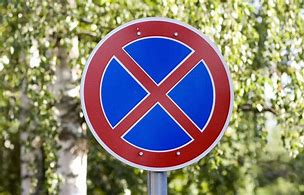 Image result for Red Cross Stop Sign