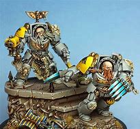 Image result for Space Wolves Shields