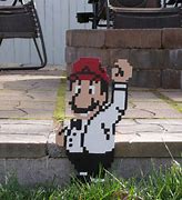 Image result for Pixel Art Wood SNES