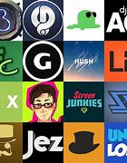 Image result for YouTube-Channel Icon Ideas