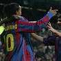 Image result for Messi Clasico