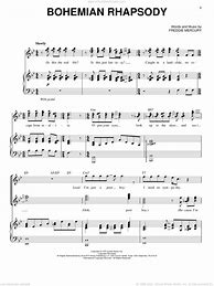 Image result for Voice Sheet Music