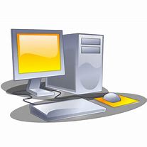 Image result for Modern Computer Clip Art