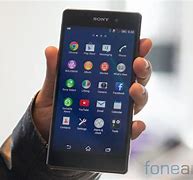 Image result for New Sony Xperia Z2