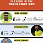 Image result for Who Is the Tallest Person in Football