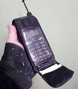 Image result for 90s Portabke Phone