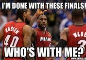 Image result for Miami Heat Meme