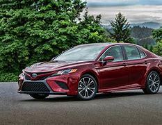 Image result for New Model Toyota Camry