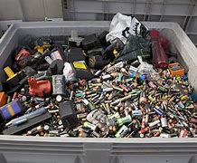 Image result for Battery Recycle