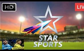 Image result for Star Sports HD Live