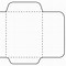 Image result for 6X9 Envelope Template