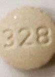 Image result for NP Thyroid 60 Mg Tablet