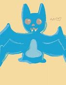 Image result for Brushie Bat