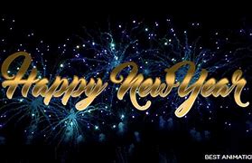 Image result for Animated Happy New Year Cards