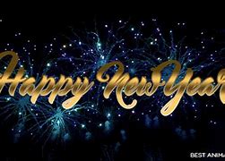 Image result for Happy New Year Animation