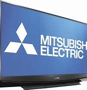 Image result for Mitsubishi 65-Inch RPTV
