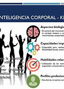 Image result for Inteligencia Corporal