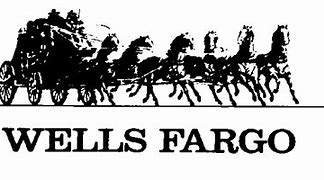 Image result for Wells Fargo Bank Check Logo