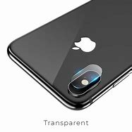 Image result for iPhone X Camera Screen Protector
