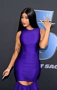 Image result for Cardi B Jogger Suit