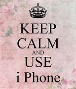Image result for Keep Calm Answer Phone