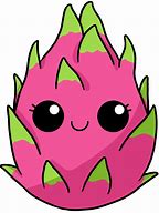 Image result for Dragon Fruit Bat Cartoon