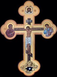 Image result for Orthodox Church Cross