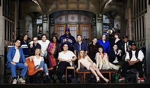 Image result for Saturday Night Live Season 49 Poster