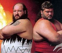 Image result for Old School WWF Wrestlers