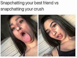 Image result for Best Friend Crush Meme