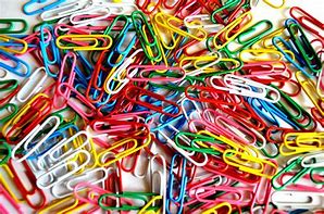 Image result for Paperclip Crafts