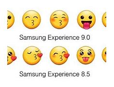 Image result for Samsung Galaxy S9 Emojis