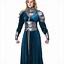 Image result for Medieval Dress Costume