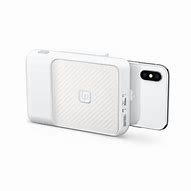 Image result for Lifeprint 2X3 Instant Print Camera for iPhone