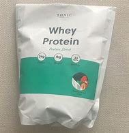 Image result for Six Star Whey Protein